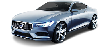 볼보 V90 크로스컨트리